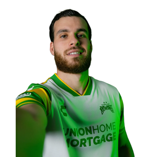 Yanis Leerman Icon