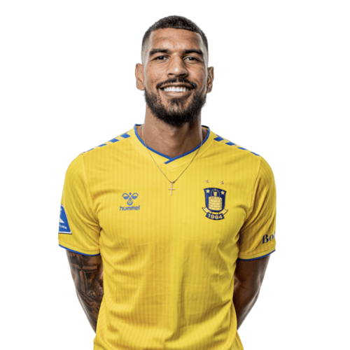Ohi Omoijuanfo Icon