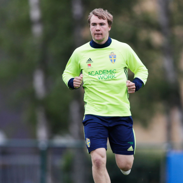 Simon Tibbling Icon