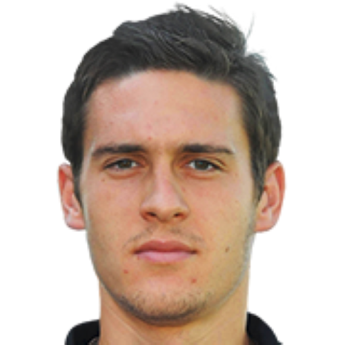 Gabriele Angella Icon