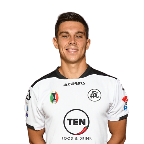 Cristian Dell'Orco Icon