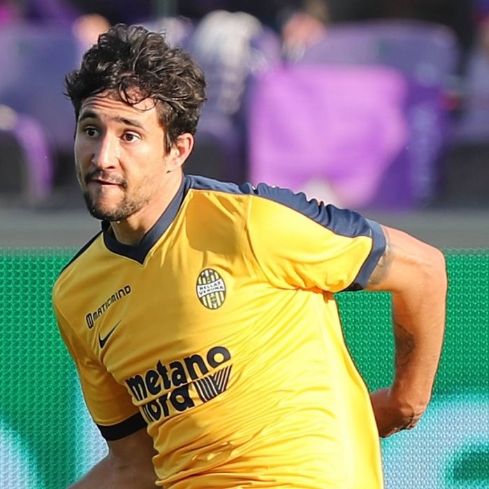 Ryder Matos Icon