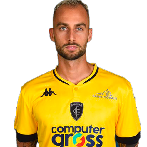 Jacopo Furlan Icon