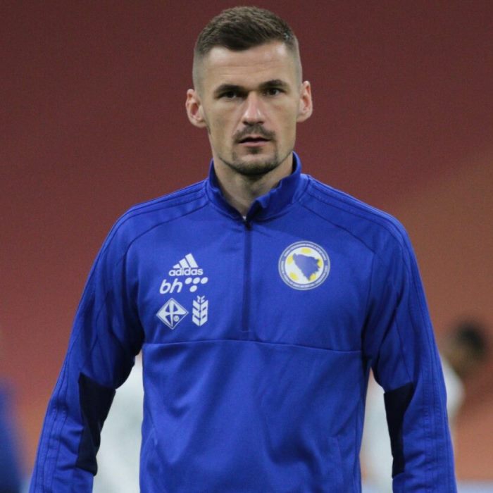 Adnan Kovačević Icon