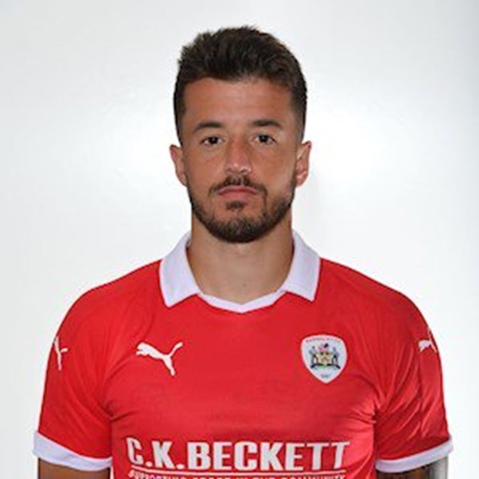 Dani Pinillos Icon