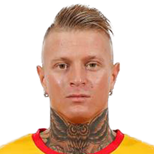 Amato Ciciretti Icon