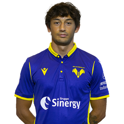 Andrea Danzi Icon