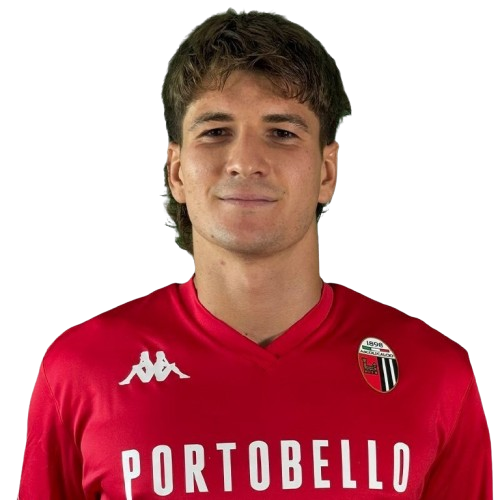 Davide Barosi Icon