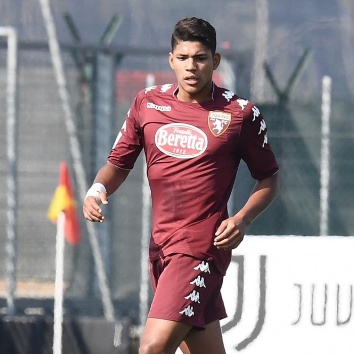 Erick Ferigra Icon