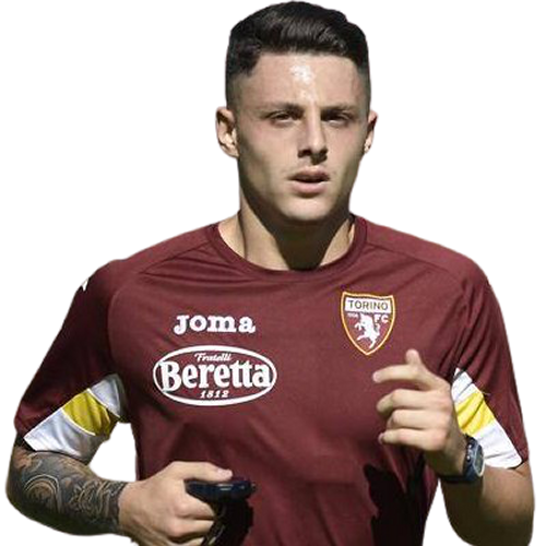 Vincenzo Millico Icon