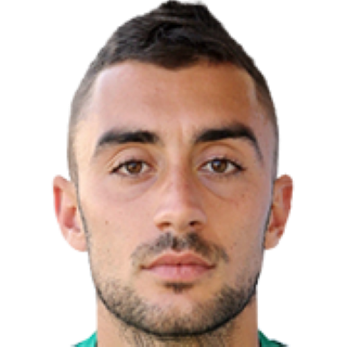 Tommaso Bianchi Icon