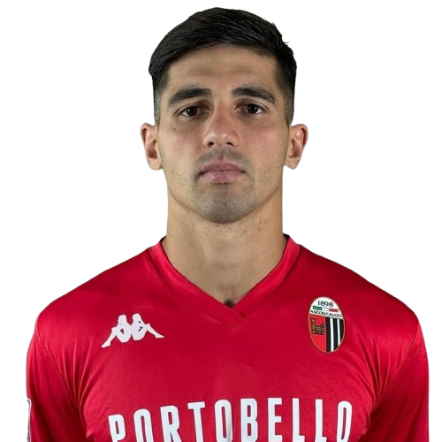 Samuele Vitale Icon