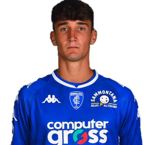 Samuele Damiani Icon