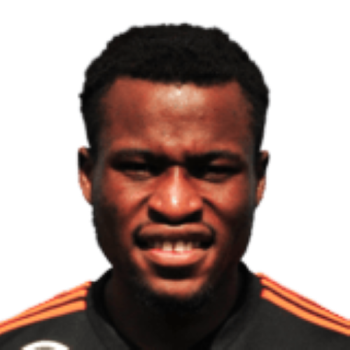 Cheick Toure Icon