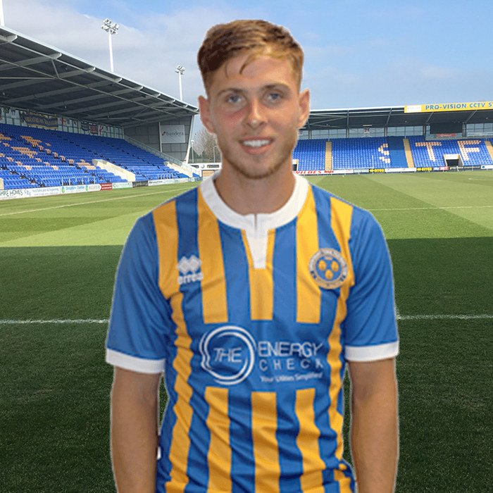 Charlie Colkett Icon