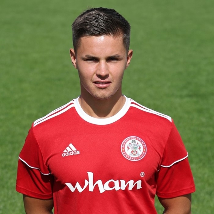 Callum Johnson Icon