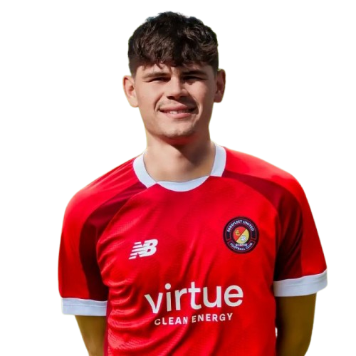 Alex Lankshear Icon
