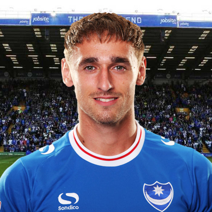 Brandon Haunstrup Icon