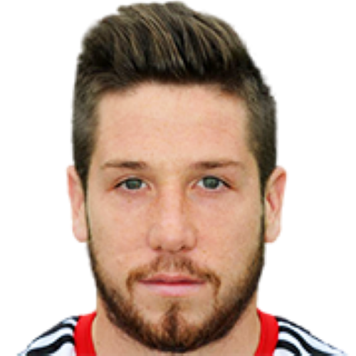 Jacob Butterfield Icon