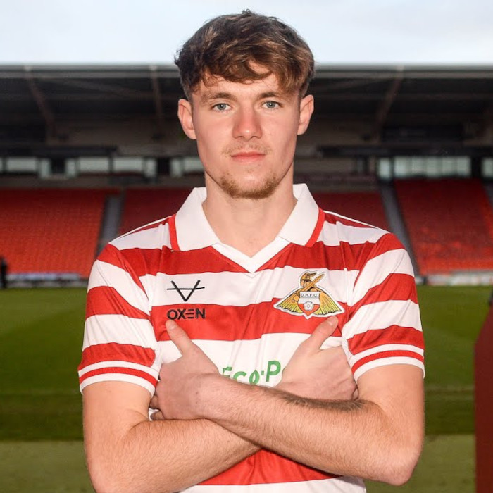 Kyle Hurst Icon