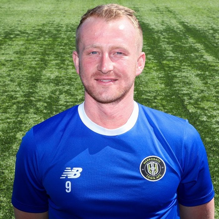 Mark Beck Icon