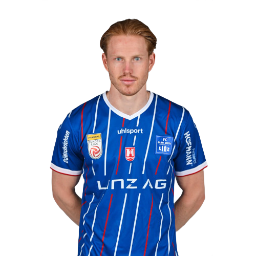 David Bumberger Icon