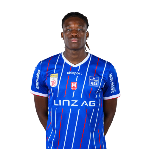 Elias Bakatukanda Icon