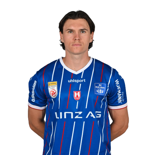 Dominik Reiter Icon
