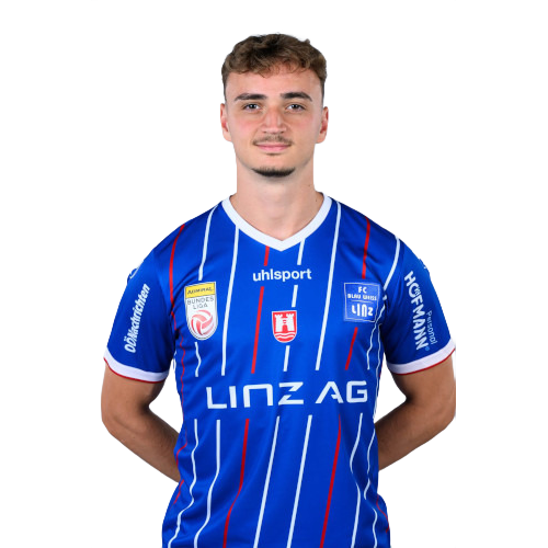 Jakob Knollmüller Icon