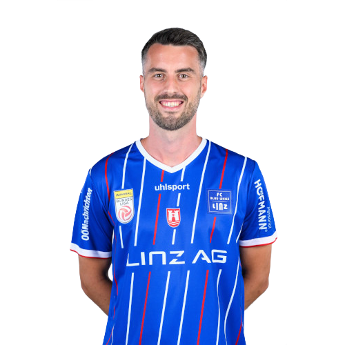 Fabio Strauß Icon
