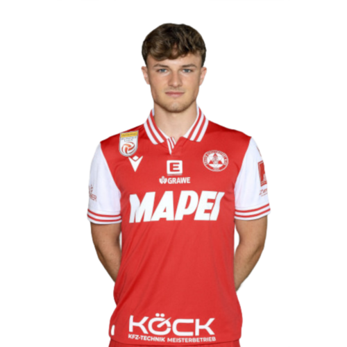 Thomas Schiestl Icon
