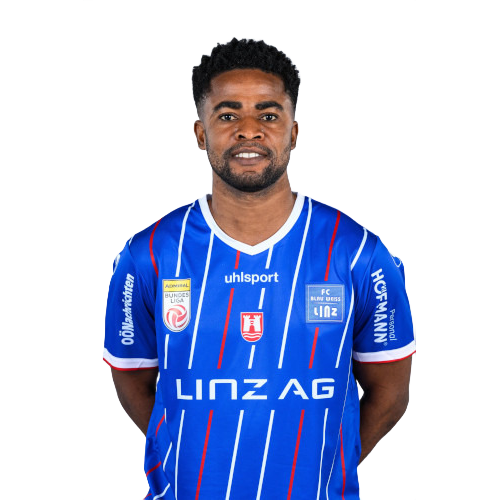Paul Mensah Icon