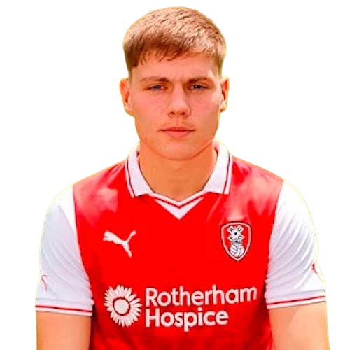 Ciaran McGuckin Icon