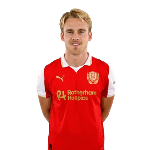 Josh Benson Icon