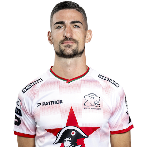 Borja Lopez Icon