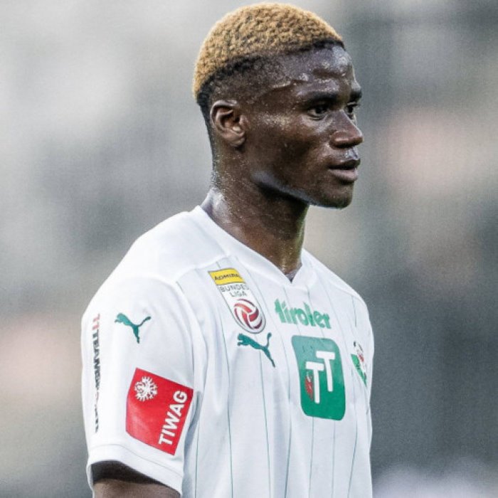 Mahamadou Diarra Icon
