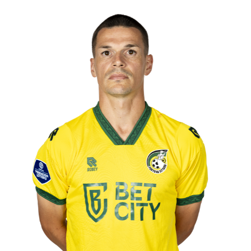 Ante Erceg Icon