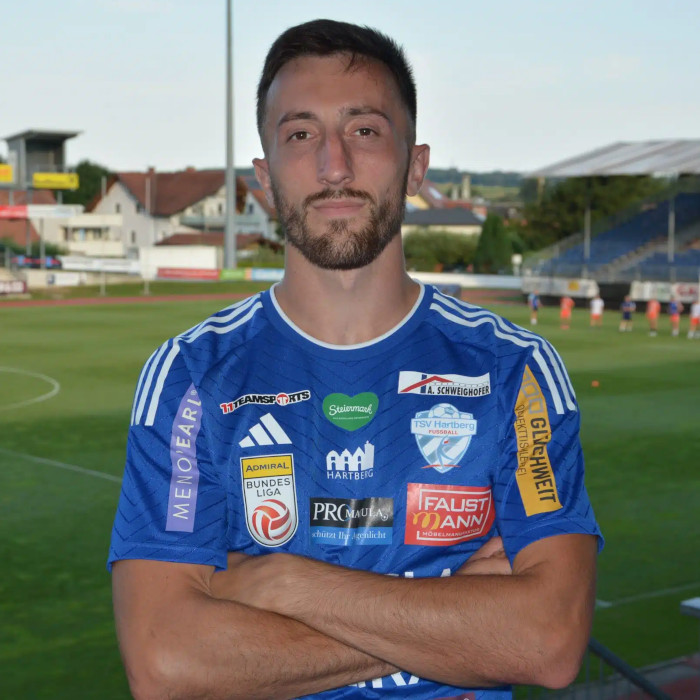 Patrik Mijić Icon