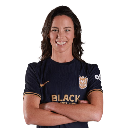 Phoebe McClernon Icon