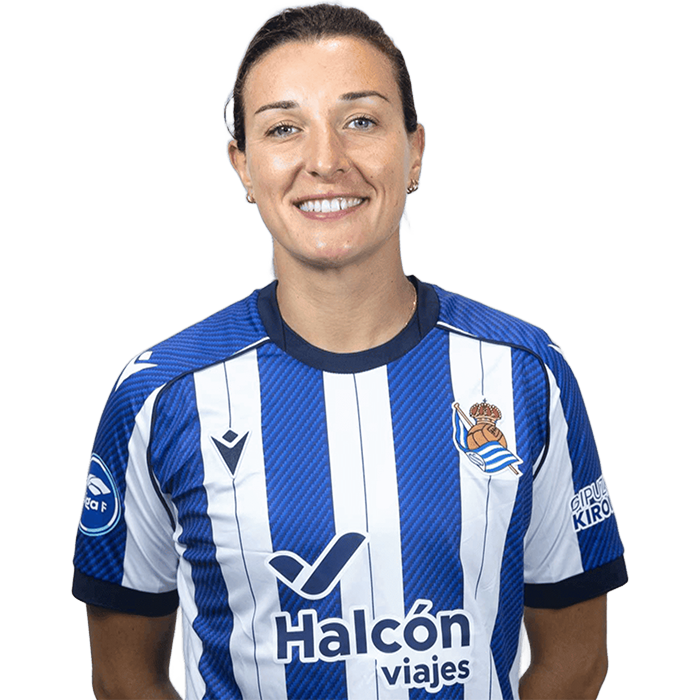 Claire Lavogez Icon