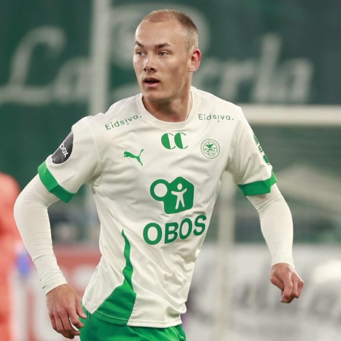 Anton Ekeroth Icon