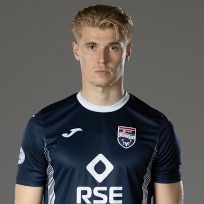 Max Sheaf Icon