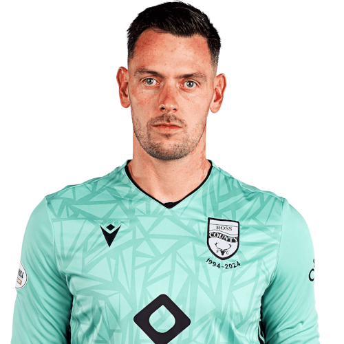 Ross Laidlaw Icon