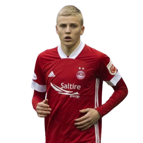 Ryan Duncan Icon