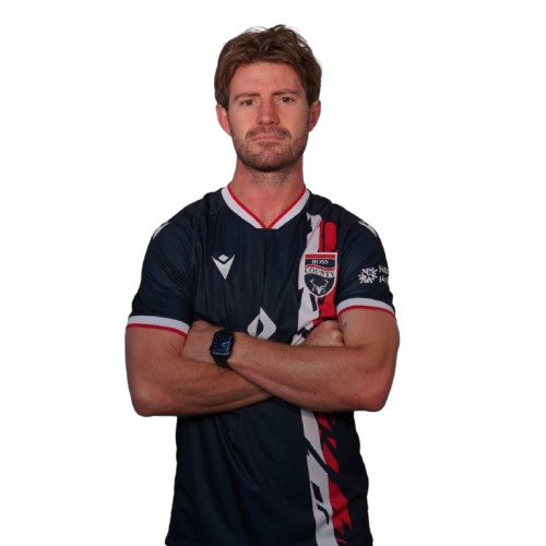 Ross Longwell Docherty Icon
