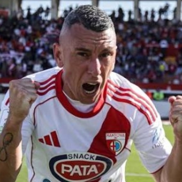 Cesar Falletti