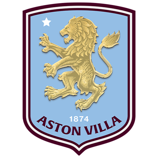 Aston Villa Logo