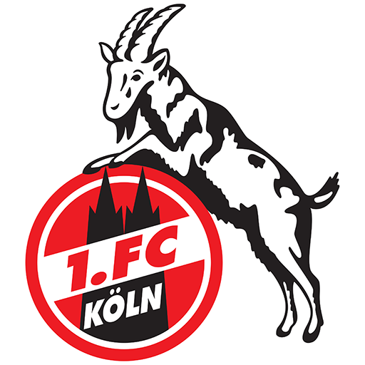 FC Köln Logo