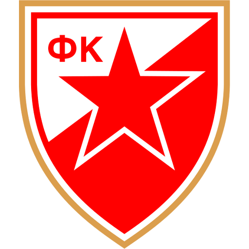 Crvena Zvezda Logo