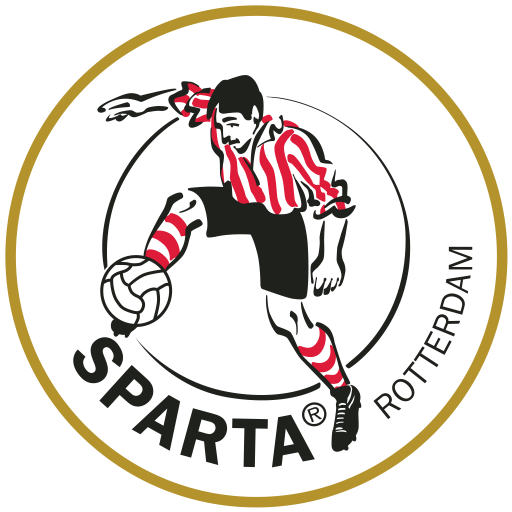 Sparta Rotterdam Logo